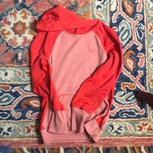 Nike hoodie
